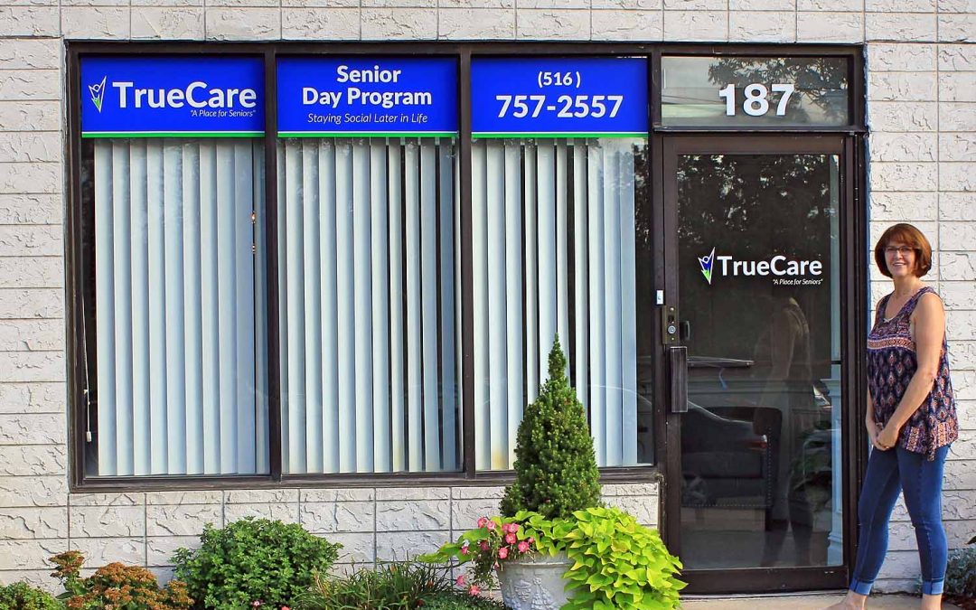 A Place for Seniors